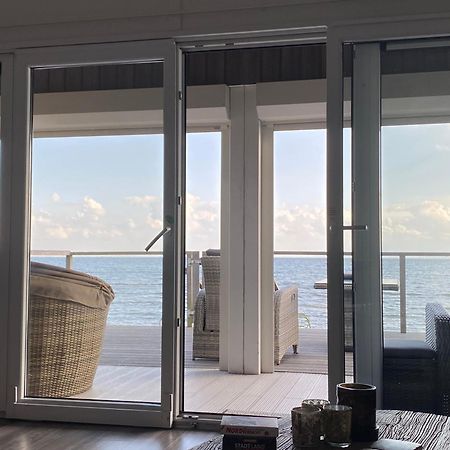 Seaside Villa Bovenkarspel Eksteriør bilde