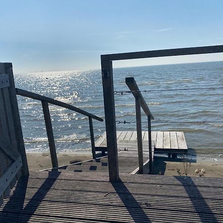 Seaside Villa Bovenkarspel Eksteriør bilde
