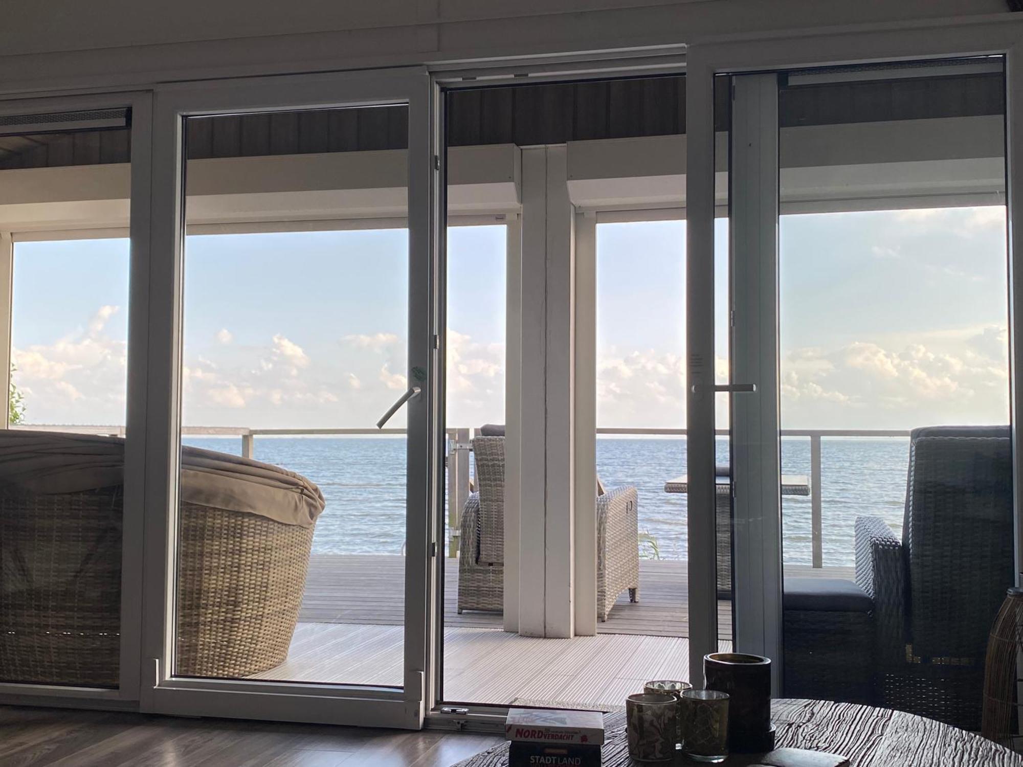 Seaside Villa Bovenkarspel Eksteriør bilde