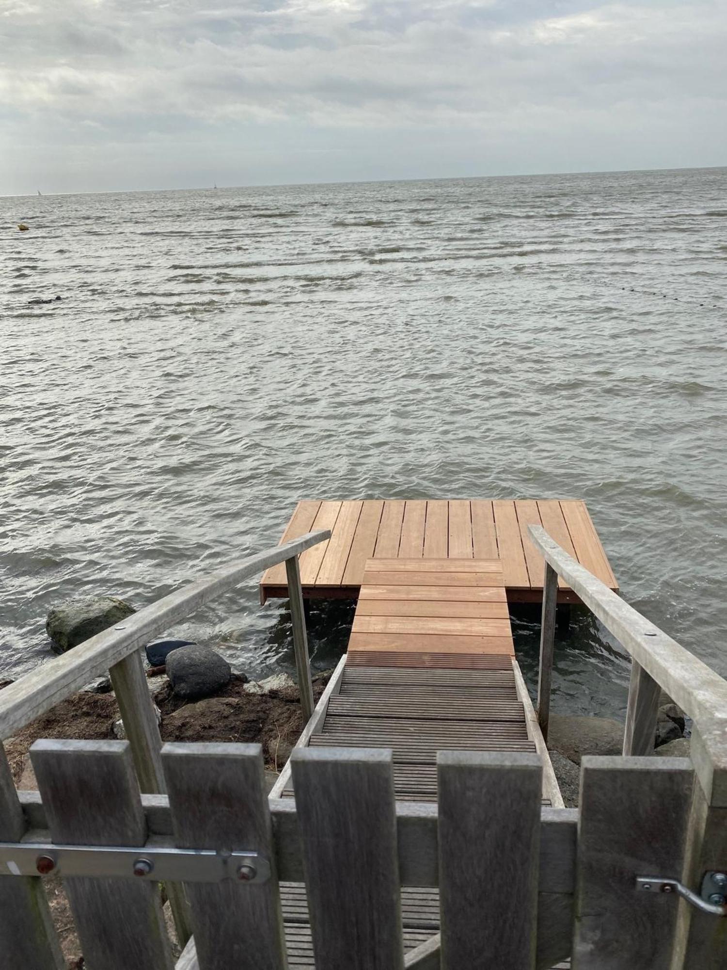 Seaside Villa Bovenkarspel Eksteriør bilde
