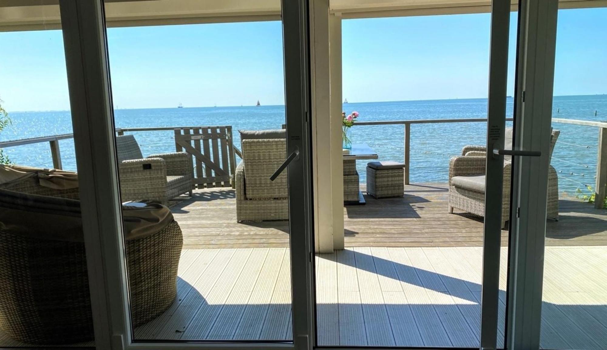 Seaside Villa Bovenkarspel Eksteriør bilde