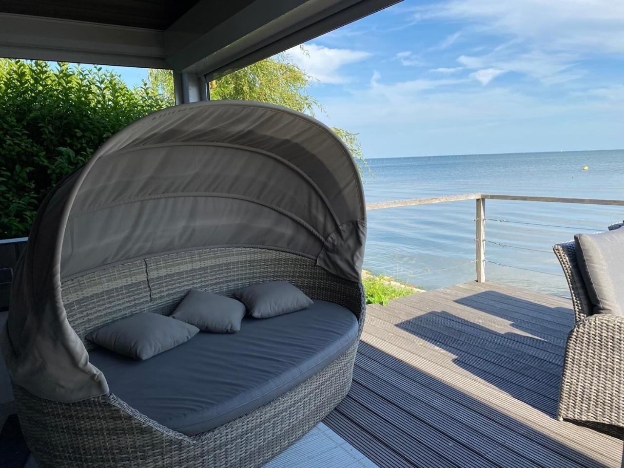 Seaside Villa Bovenkarspel Eksteriør bilde