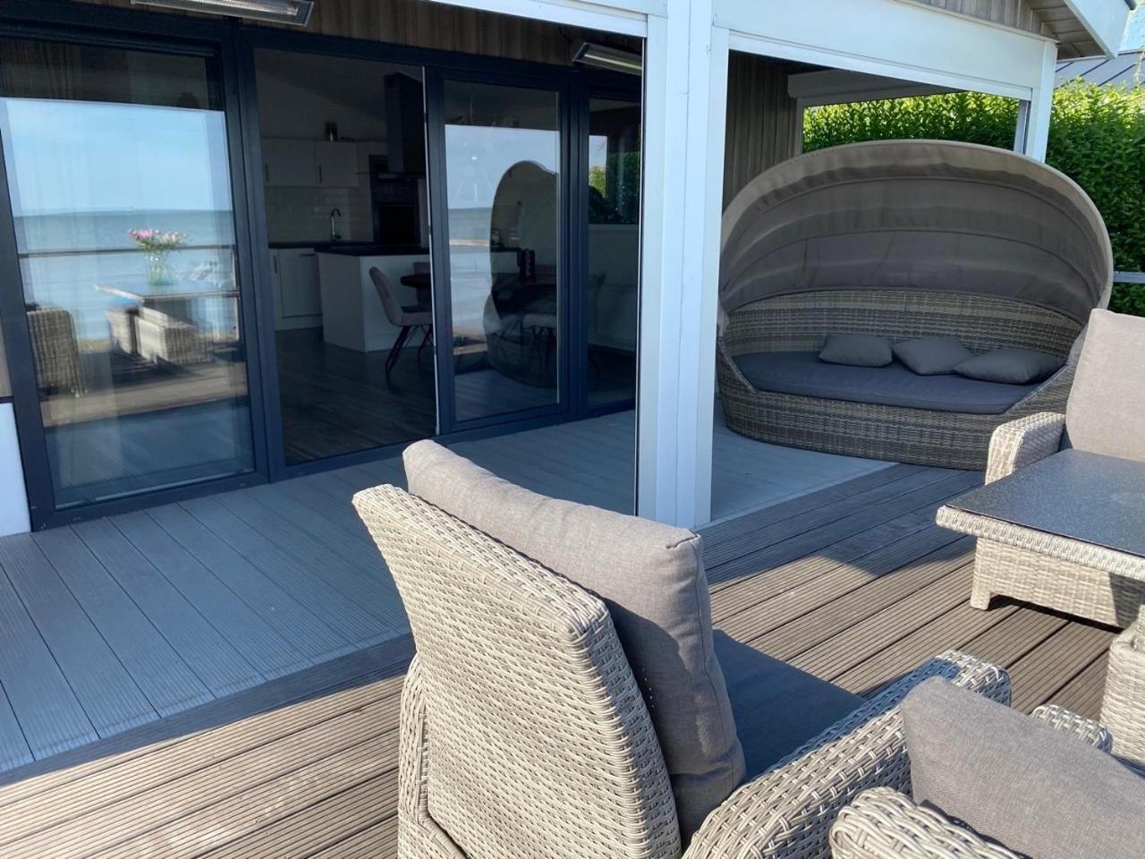 Seaside Villa Bovenkarspel Eksteriør bilde