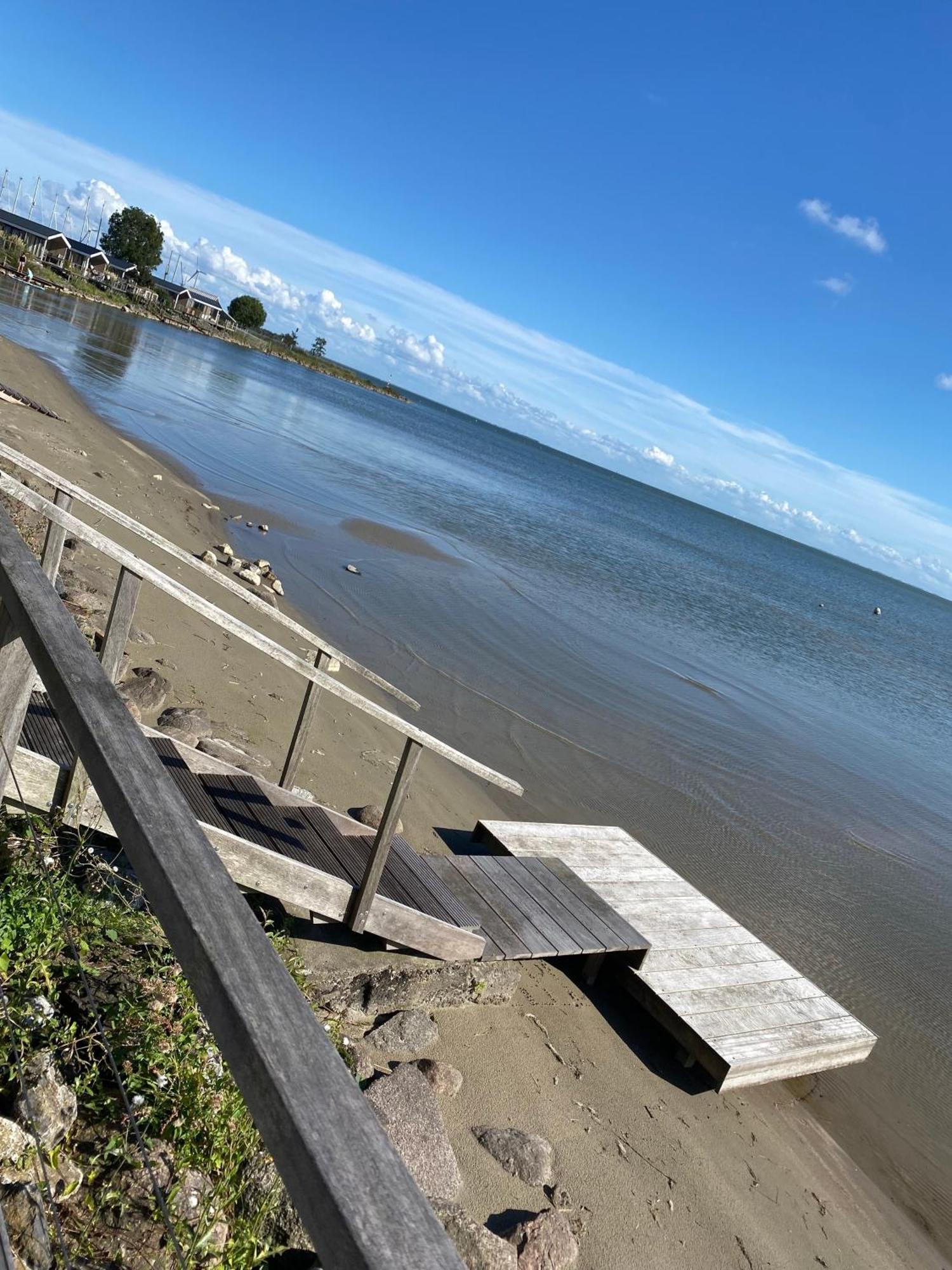 Seaside Villa Bovenkarspel Eksteriør bilde