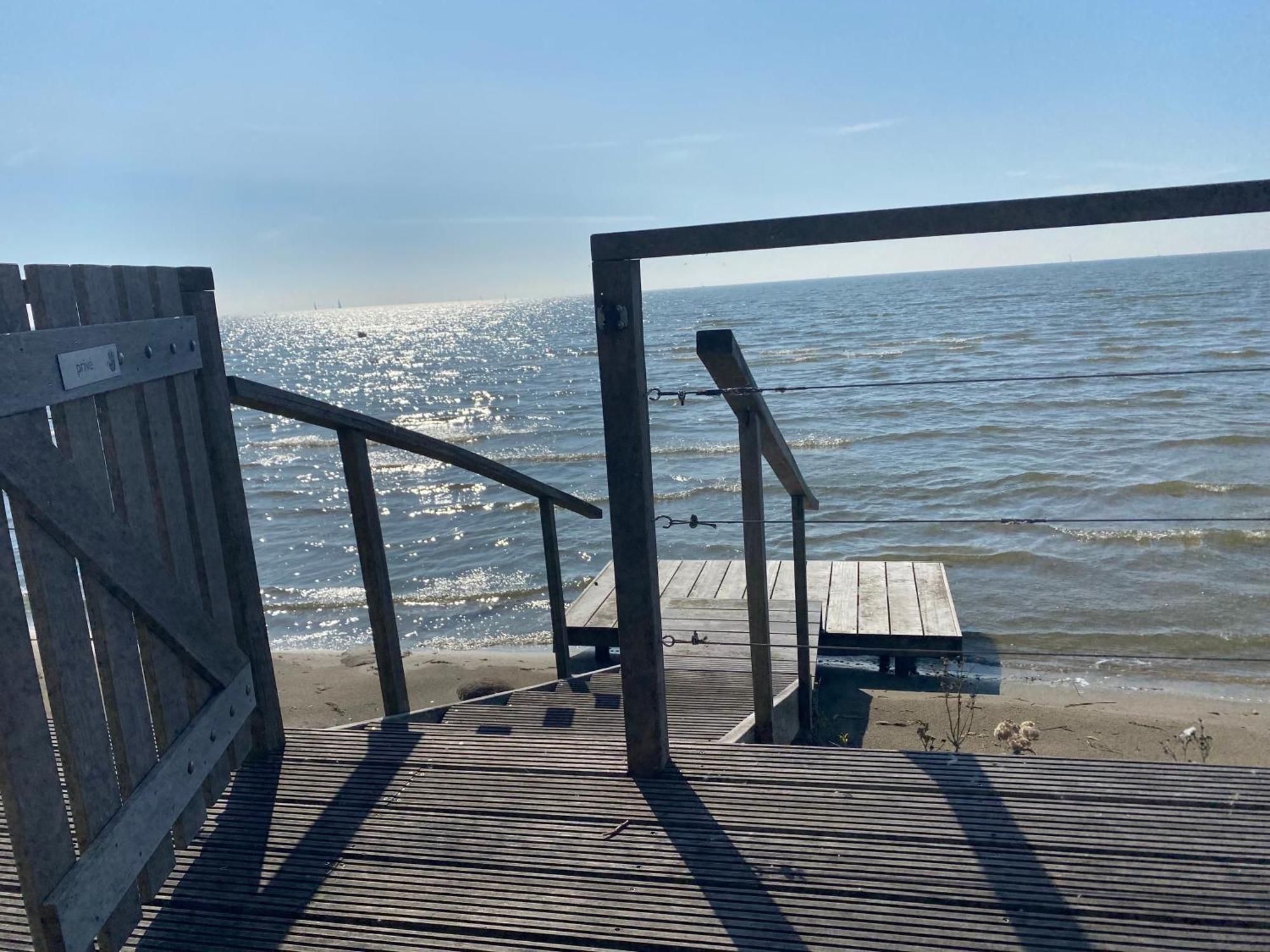 Seaside Villa Bovenkarspel Eksteriør bilde