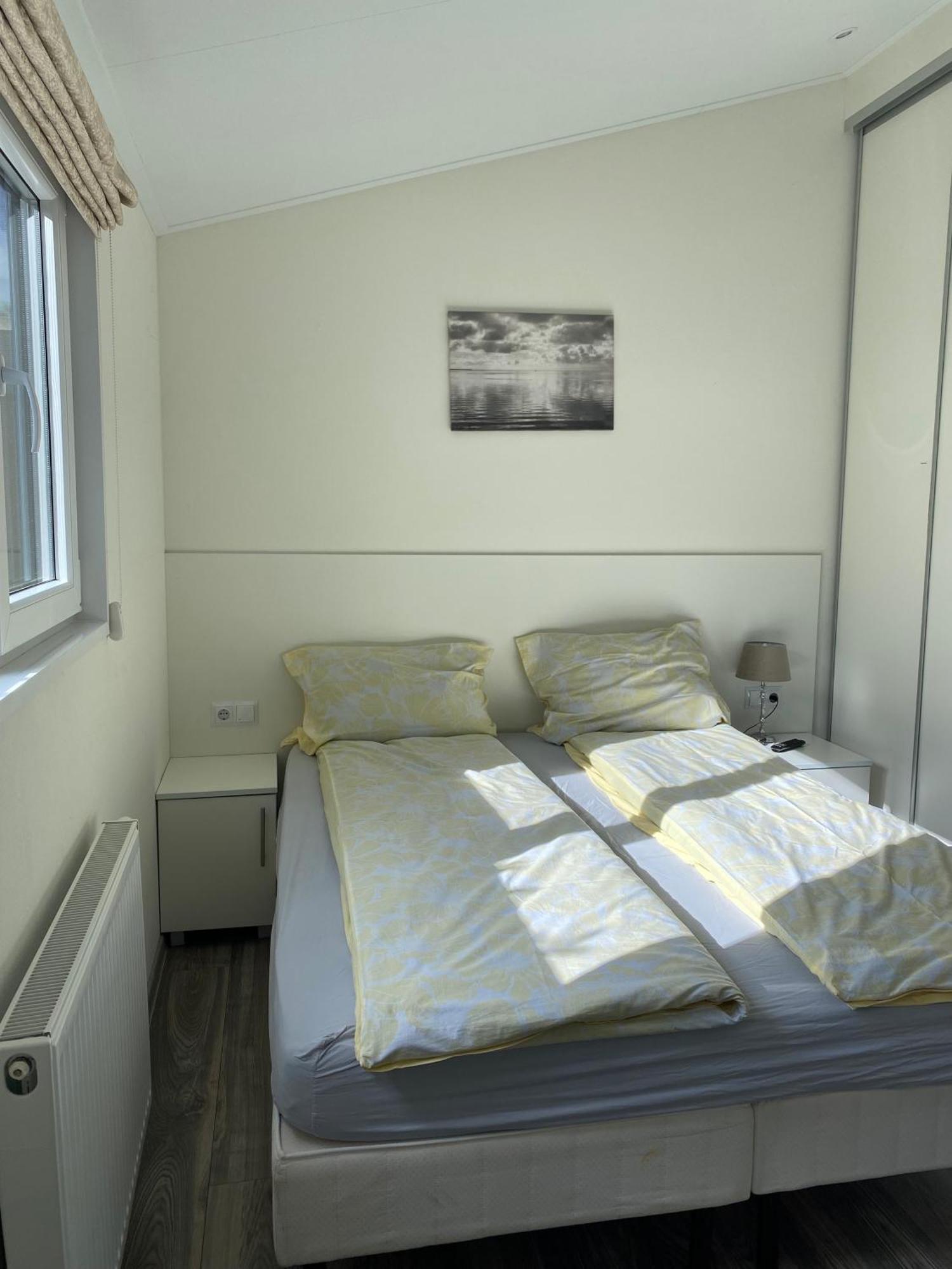Seaside Villa Bovenkarspel Eksteriør bilde